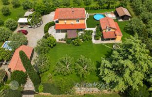 House 214 m² in Seča for 1,499,000 €