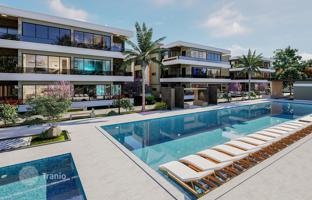 4-bedroom villa 170 m² in Döşemealtı for 32,262,000 TRY