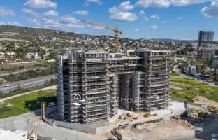 2-bedroom apartment in new building in Limassol for 730,000 €