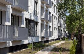 3-bedrooms apartments in new building 61 m² in Central District, Latvia for 179,000 €