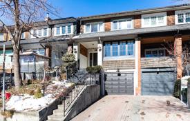 Terraced house – Old Toronto, Toronto, Ontario,  Canada for C$1,464,000