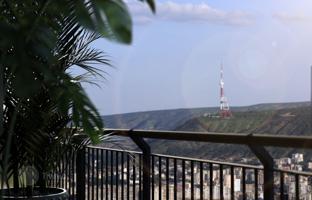 1-bedroom apartment 75 m² in Tbilisi (city) for $101,000