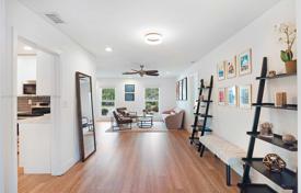 Townhome – Fort Lauderdale, Florida, USA for $1,075,000