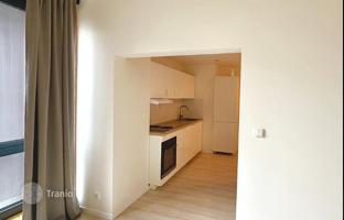 2-bedroom apartment 49 m² in Prague 9. Price on request