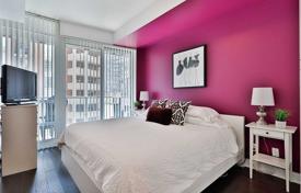 Apartment – Church Street, Old Toronto, Toronto,  Ontario,   Canada for C$965,000