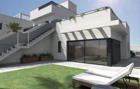 New villa with a garden in Rojales, Alicante, Spain for 259,000 €