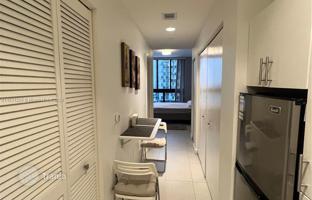 2-bedroom apartments in condo 94 m² in Doral for $615,000