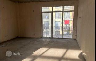 1-bedroom apartment 111 m² in Krtsanisi Street for $119,000
