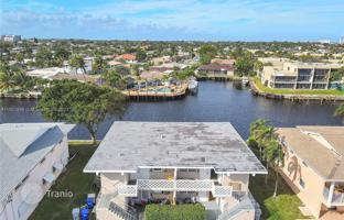2-bedroom apartment 80 m² in Pompano Beach for $290,000