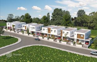 New complex of villas near the national park, Geri, Cyprus for From 435,000 €