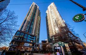 Apartment – Yonge Street, Toronto, Ontario,  Canada for C$1,096,000