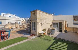 Sliema Needs refurbishment Townhouse for 720,000 €