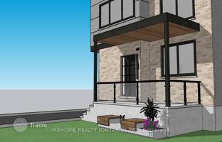 13-bedroom house in York for C$1,096,000