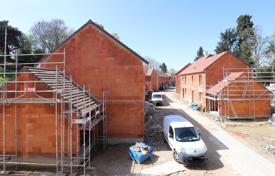 18 new flats in residential complex in Val-d'Oise for From 375,000 €