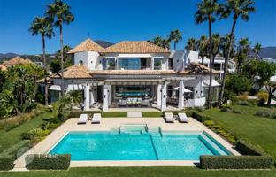 7-bedroom villa 615 m² in Benahavis for 10,800,000 €