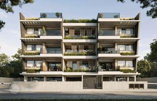 2-bedroom penthouse 94 m² in Agios Athanasios (Cyprus) for 380,000 €