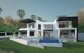 Villa for sale in Marbesa, Marbella East for 3,300,000 €