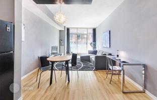 5-bedroom apartment in Richmond Street West for C$867,000