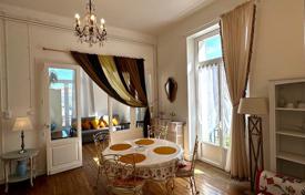 Stylish turnkey apartment in the center of Vichy, Allier, France for 200,000 €