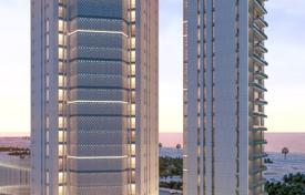 Horizon Tower 1 — Larnaka, Livadia for From 310,000 €