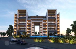 2-bedroom apartment 120 m² in Agios Tychonas for 730,000 €