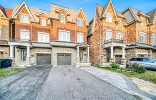 8-bedroom townhouse in Scarborough for C$1,608,000