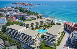 2-bedroom apartment 113 m² in Nessebar for 340,000 €
