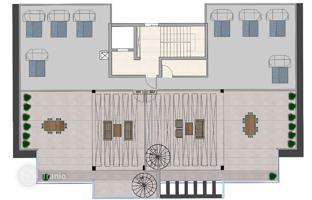 3-bedroom penthouse 151 m² in Limassol for 695,000 €