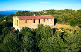 Modern estate with a view of the sea in a quiet area, close to beaches, Sassari, Italy for 520,000 €