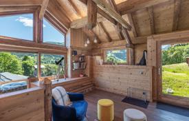 Charming renovated mountain cottage in the heart of nature for 1,575,000 €