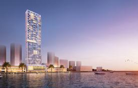 ANWA — the tallest residence by Omniyat in the district of Dubai Maritime City for From $4,437,000