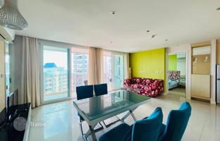 2-bedroom apartment 74 m² in Pattaya for $146,000