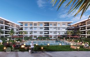 1-bedroom apartment in new building 60 m² in Izmir (city) for 5,164,000 TRY