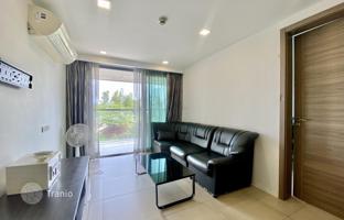 1-bedroom apartment 54 m² in Pattaya for $105,000