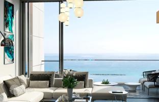 3-bedroom apartment 305 m² in Limassol for 3,190,000 €