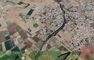 Land plot 2,676 m² in Larnaca for 350,000 €