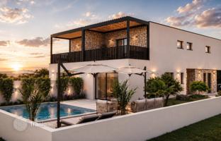 3-bedroom house 132 m² in Savudrija for 530,000 €