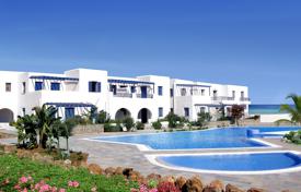 Residence with a swimming pool near the sea, Paros, Greece for From 252,000 €