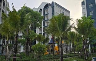 1 Bedroom Apartment 36m² in Thalang, Phuket, Thailand — #2430584 for $157,000