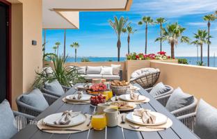 3-bedroom apartment 156 m² in Estepona for 1,995,000 €