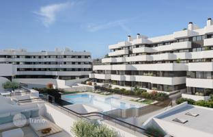 3-bedroom apartment 137 m² in Manilva for 408,000 €