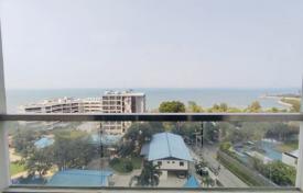 Apartment – Pattaya, Chonburi, Thailand for $117,000