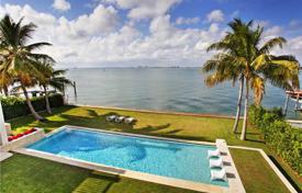 Apartment – Key Biscayne, Florida, USA for 9,400 € per week