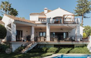 4-bedroom villa 410 m² in Marbella for 2,250,000 €
