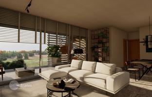3-bedroom penthouse 149 m² in Larnaca for 350,000 €