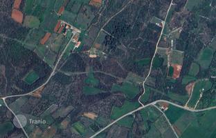 Land plot 916 m² in Vodnjan for 180,000 €
