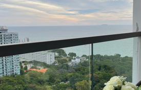 Apartment – Pattaya, Chonburi, Thailand for $135,000