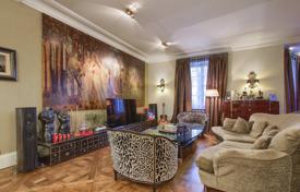 Spectacular residence in the center of Warsaw. Price on request