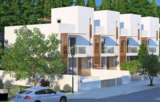 3-bedroom apartment 136 m² in Paphos for 390,000 €