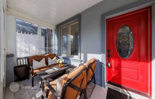 5-bedroom townhouse in Old Toronto for C$1,949,000